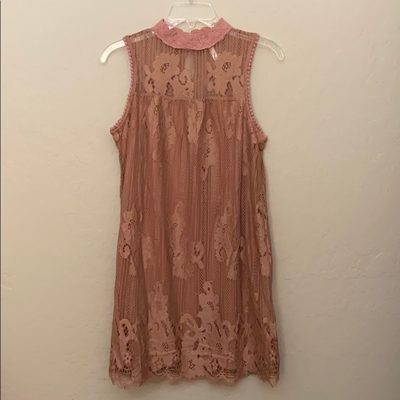 Dress - Picture 1 of 5